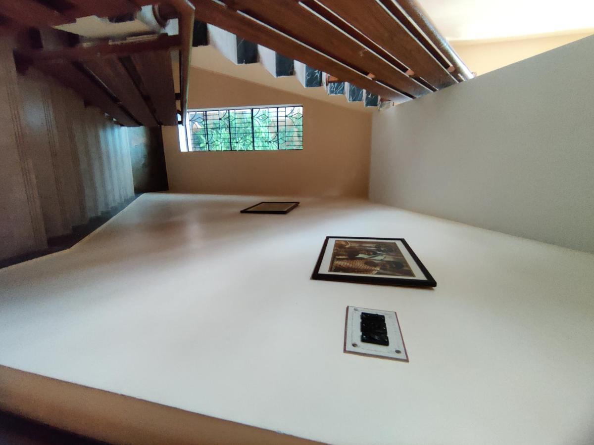 볼푸르 Abode Of Peace 빌라 외부 사진